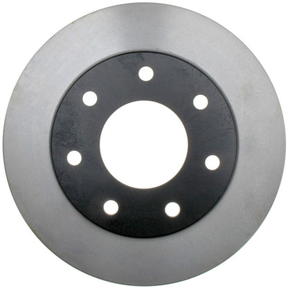Raybestos Brakes Disc Brake Rotor 66648