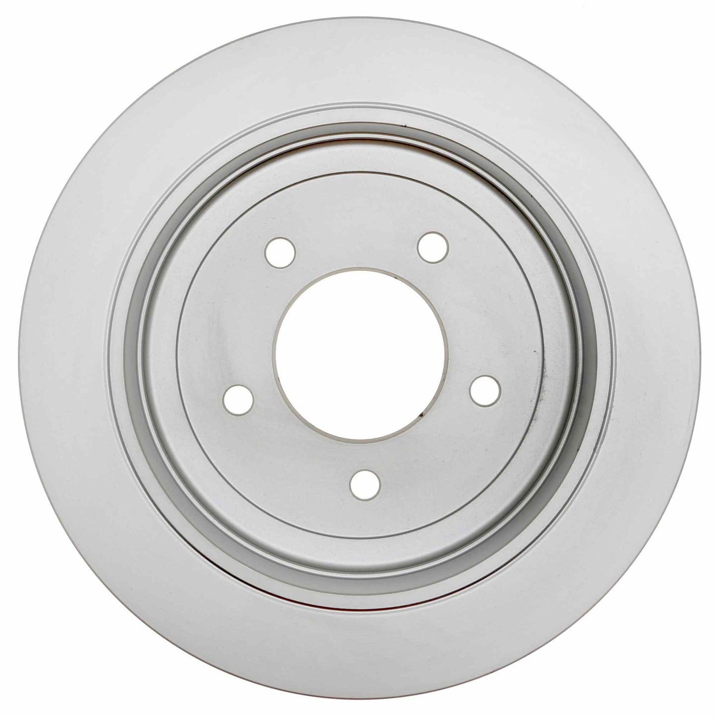 Raybestos Brakes Disc Brake Rotor 66670FZN