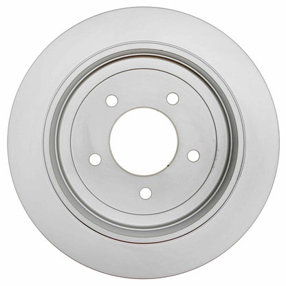 Raybestos Brakes Disc Brake Rotor 66670FZN
