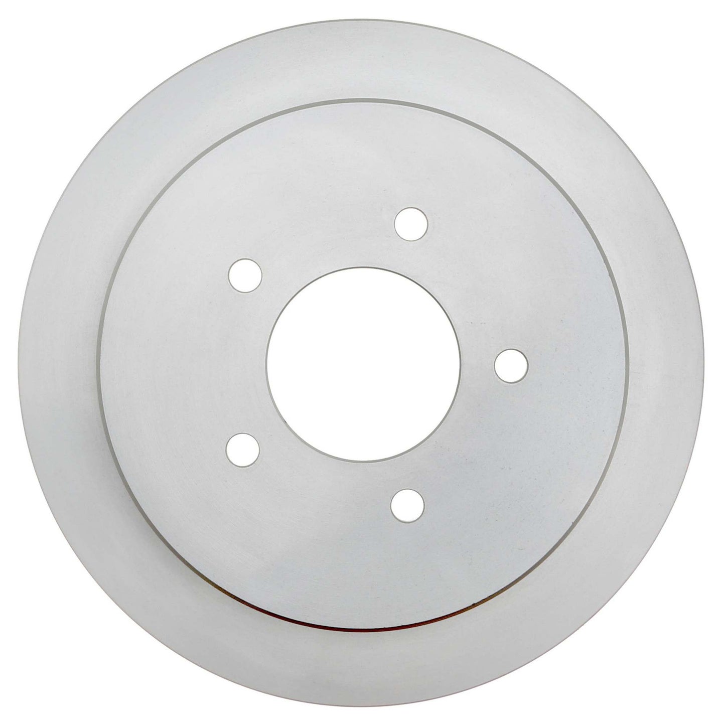 Raybestos Brakes Disc Brake Rotor 66670FZN