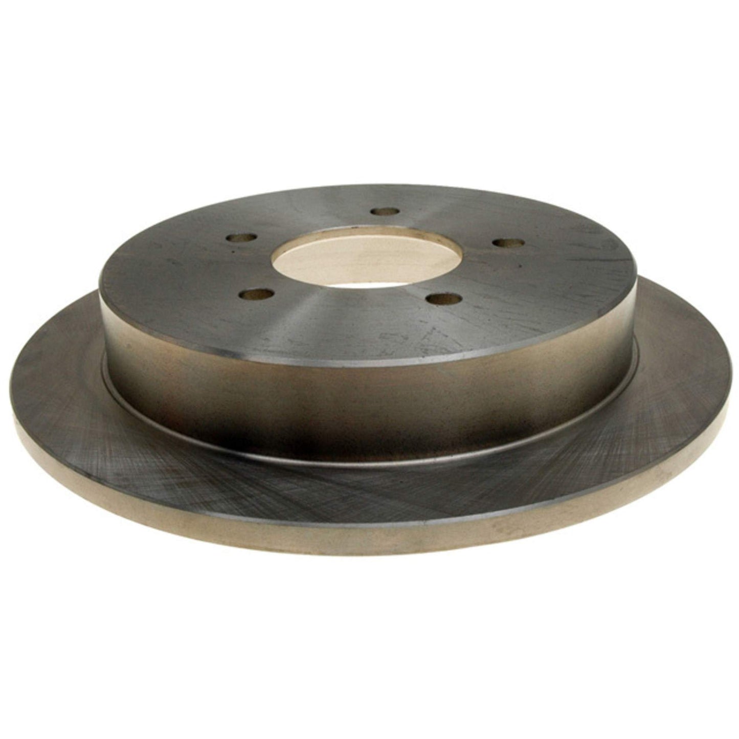 Raybestos Brakes Disc Brake Rotor 66670R