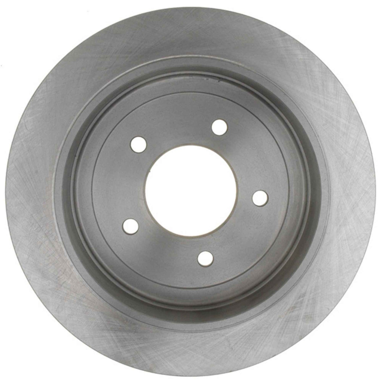 Raybestos Brakes Disc Brake Rotor 66670R