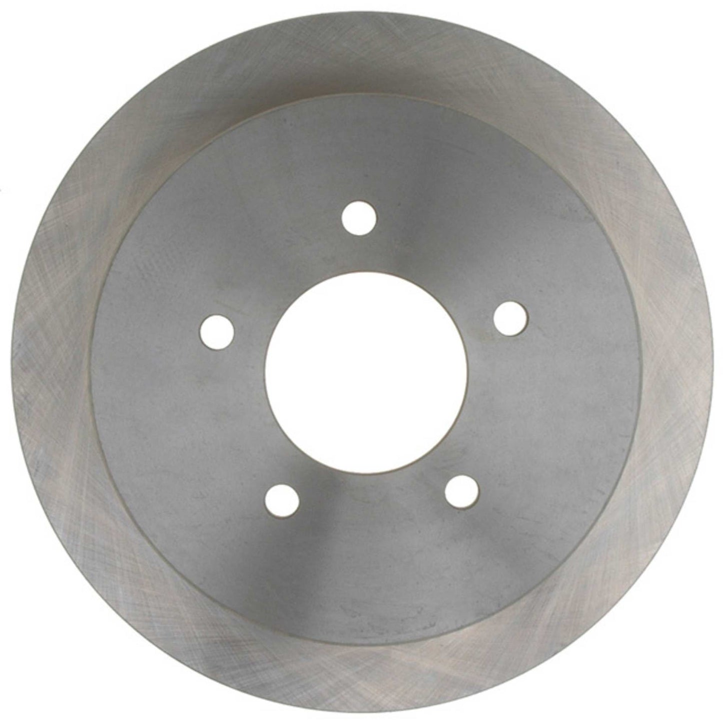 Raybestos Brakes Disc Brake Rotor 66670R