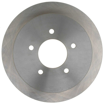 Raybestos Brakes Disc Brake Rotor 66670R