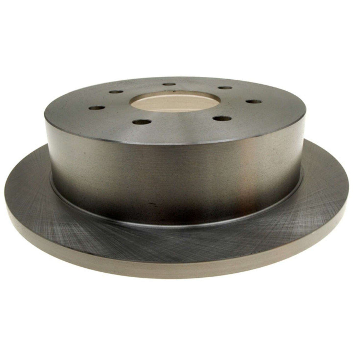 Raybestos Brakes Disc Brake Rotor 66671R