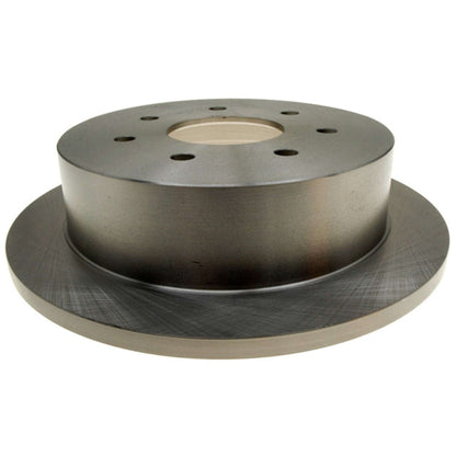 Raybestos Brakes Disc Brake Rotor 66671R