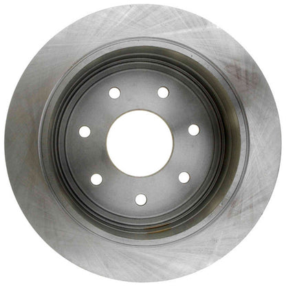 Raybestos Brakes Disc Brake Rotor 66671R