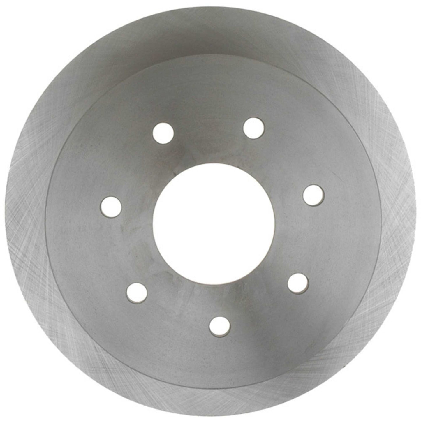 Raybestos Brakes Disc Brake Rotor 66671R