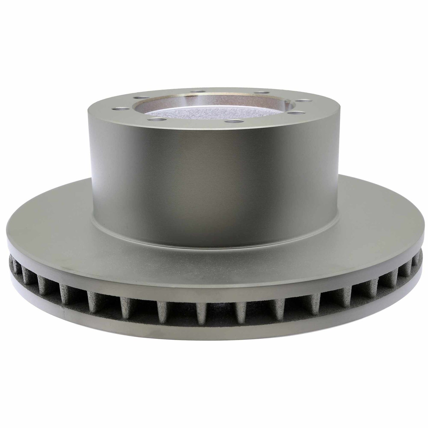 Raybestos Brakes Disc Brake Rotor 66695FZN