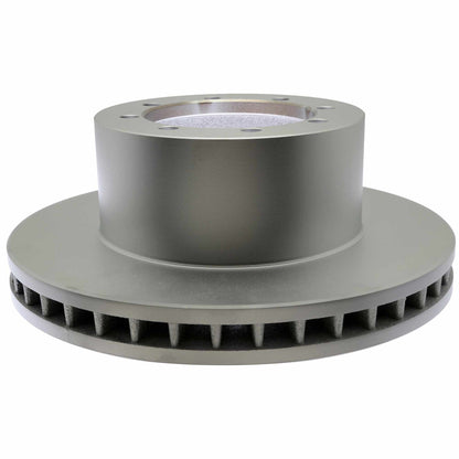 Raybestos Brakes Disc Brake Rotor 66695FZN