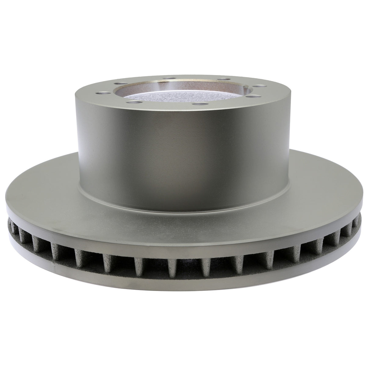 Raybestos Brakes Disc Brake Rotor 66695FZN