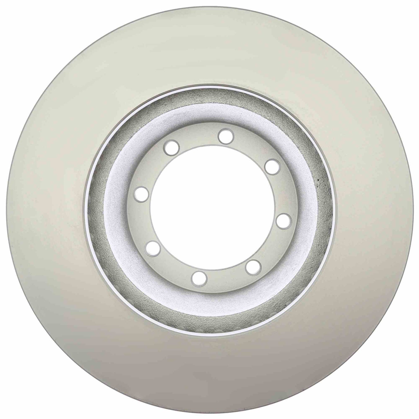 Raybestos Brakes Disc Brake Rotor 66695FZN