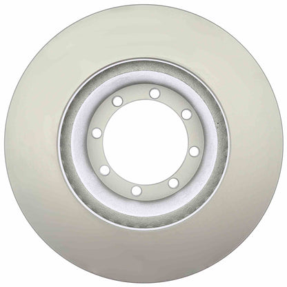 Raybestos Brakes Disc Brake Rotor 66695FZN