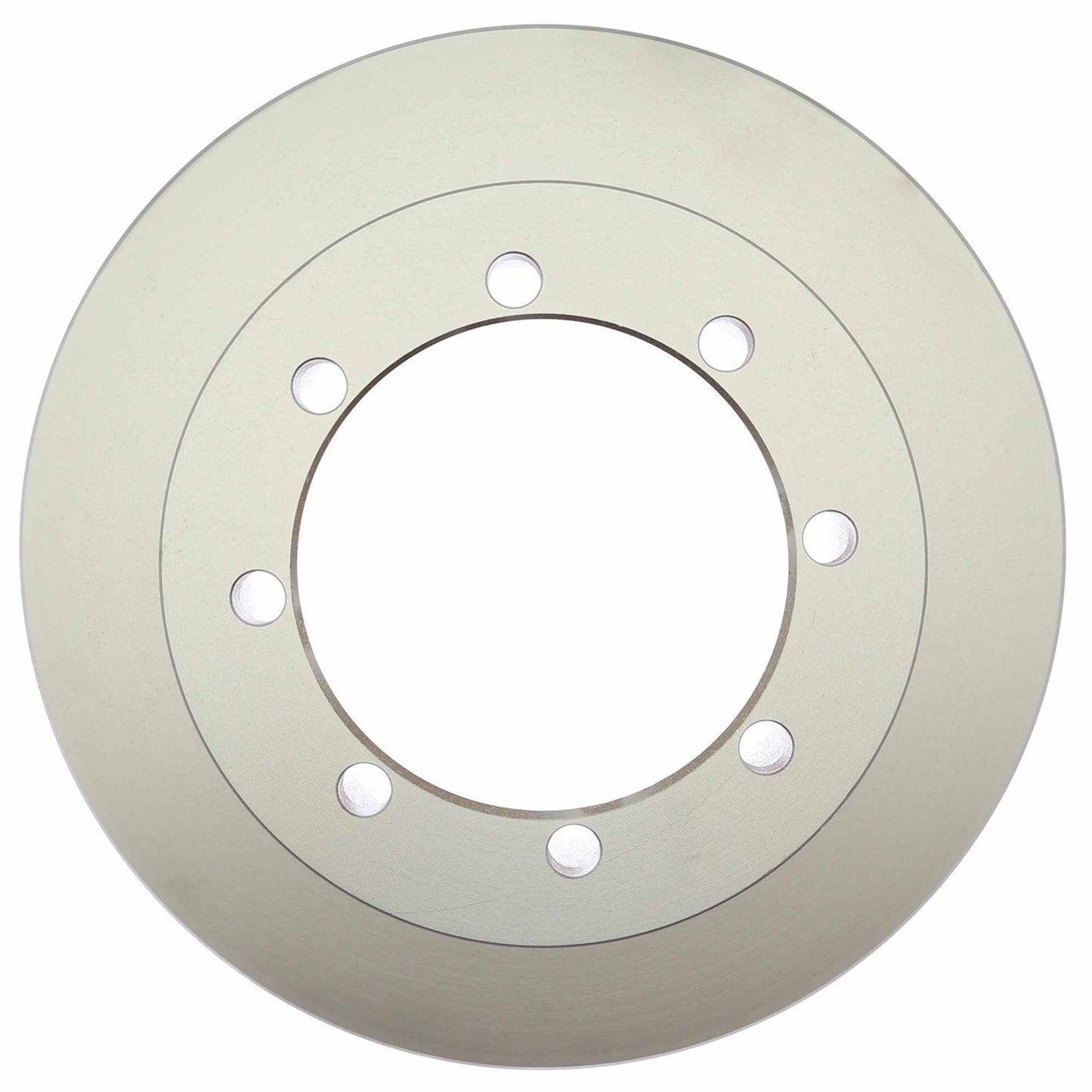 Raybestos Brakes Disc Brake Rotor 66695FZN