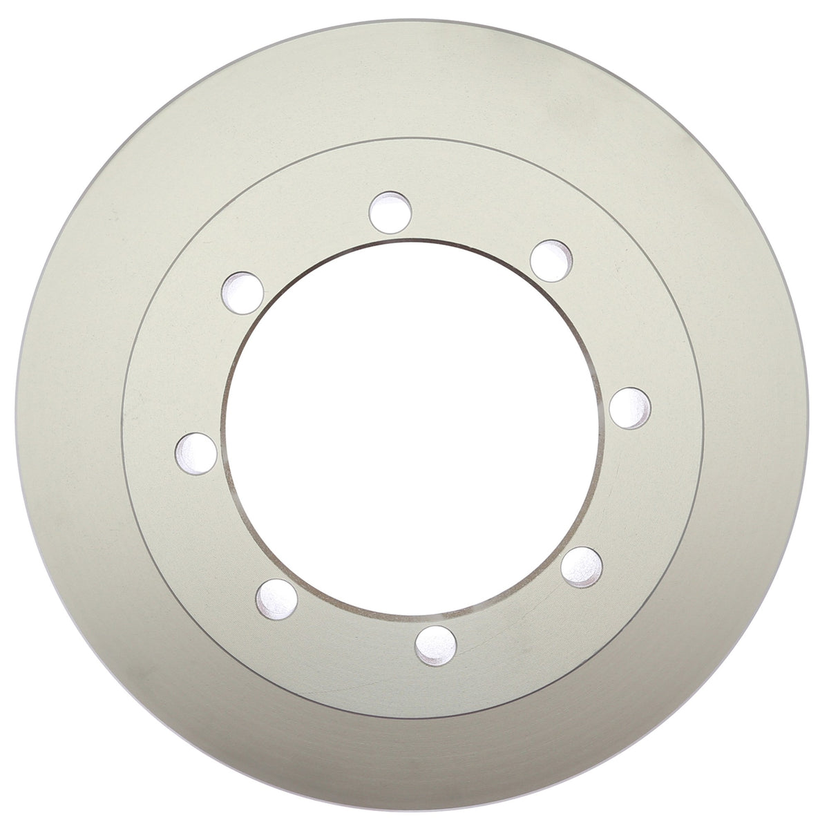 Raybestos Brakes Disc Brake Rotor 66695FZN