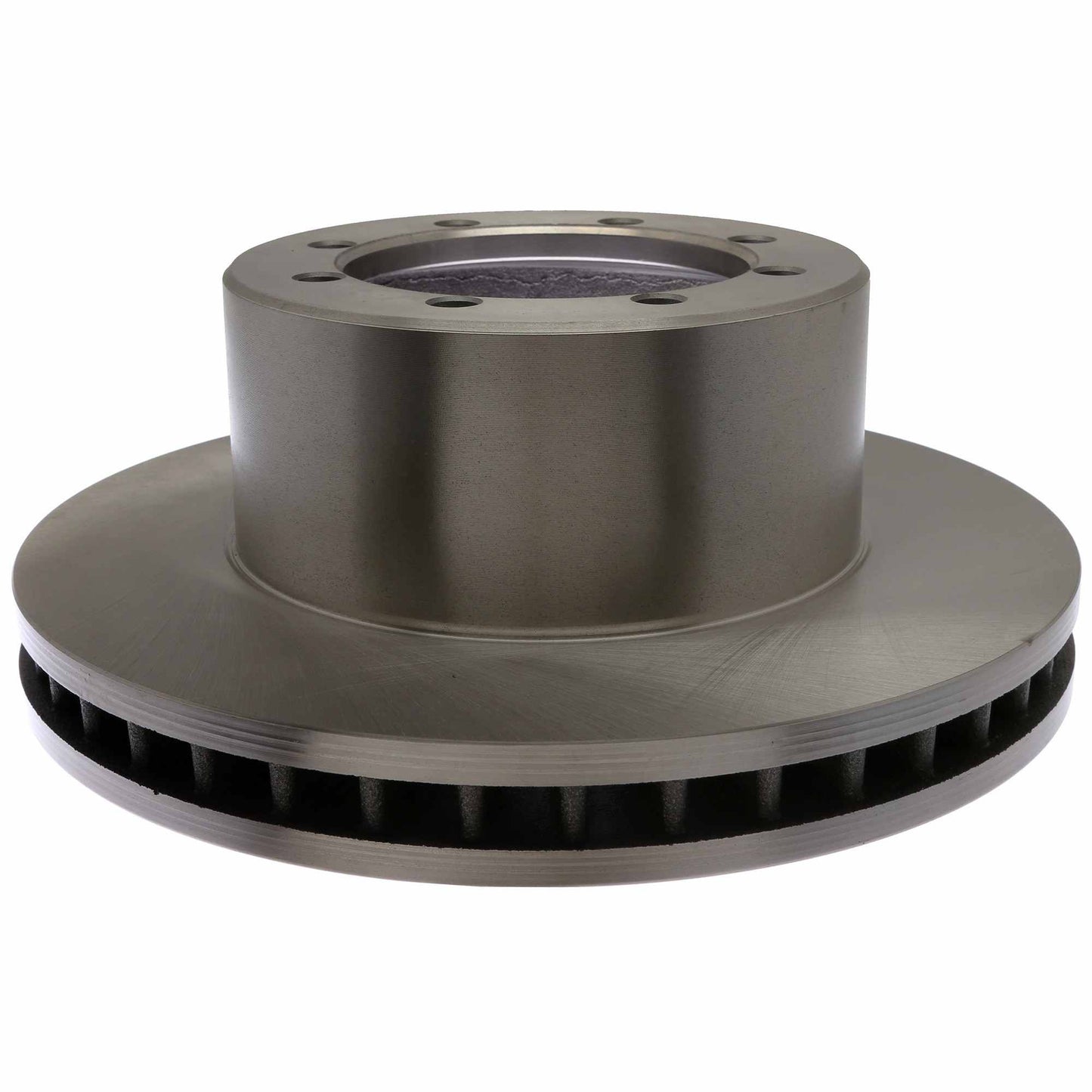 Raybestos Brakes Disc Brake Rotor 66695R