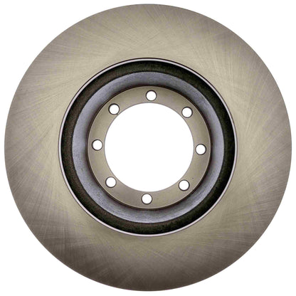 Raybestos Brakes Disc Brake Rotor 66695R