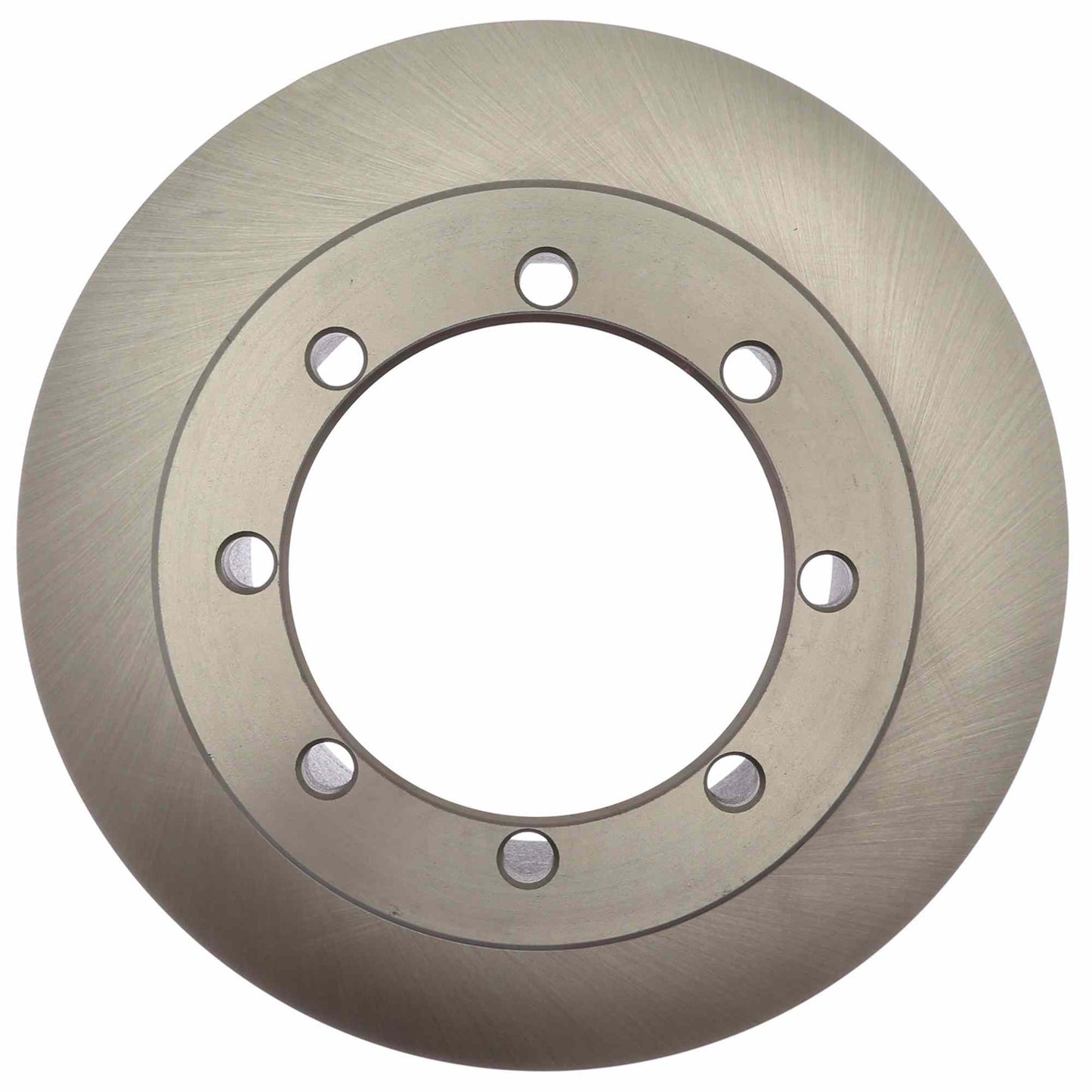 Raybestos Brakes Disc Brake Rotor 66695R