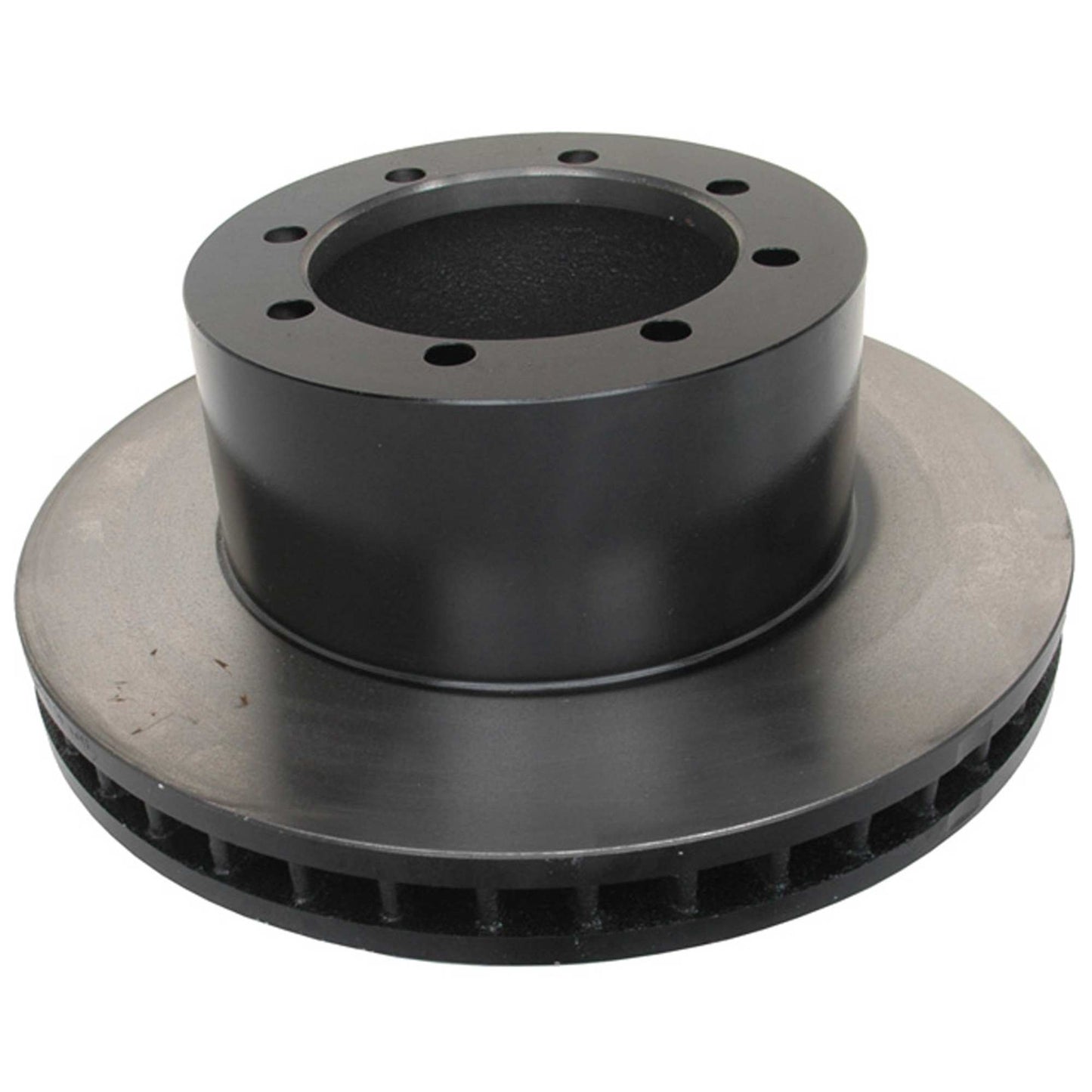 Raybestos Brakes Disc Brake Rotor 66695