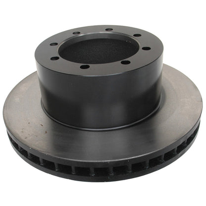 Raybestos Brakes Disc Brake Rotor 66695