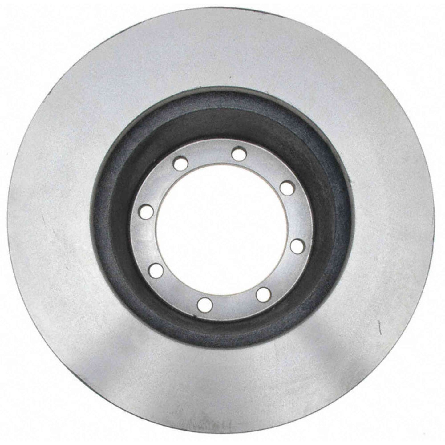 Raybestos Brakes Disc Brake Rotor 66695