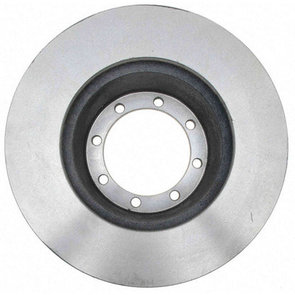 Raybestos Brakes Disc Brake Rotor 66695
