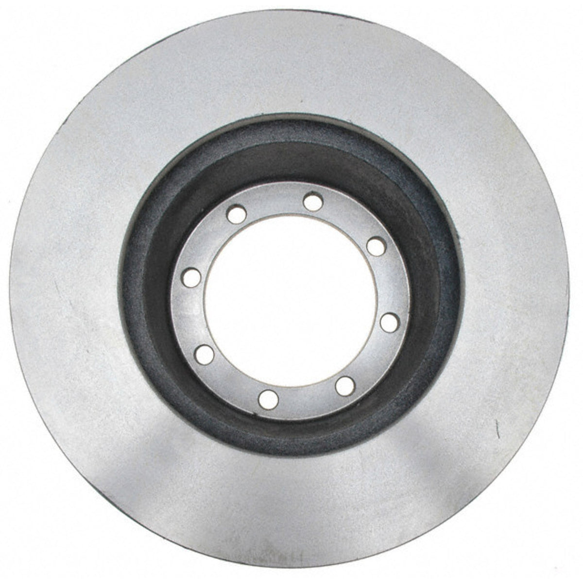 Raybestos Brakes Disc Brake Rotor 66695