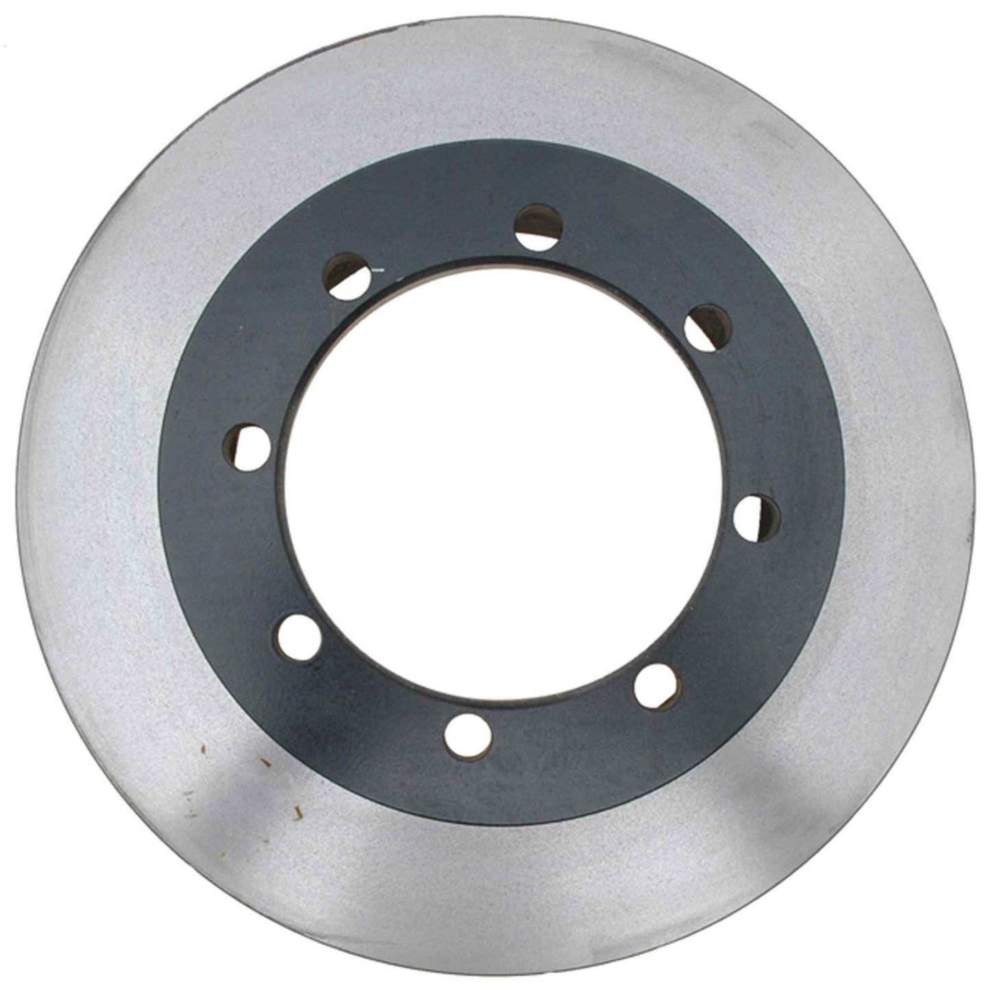 Raybestos Brakes Disc Brake Rotor 66695