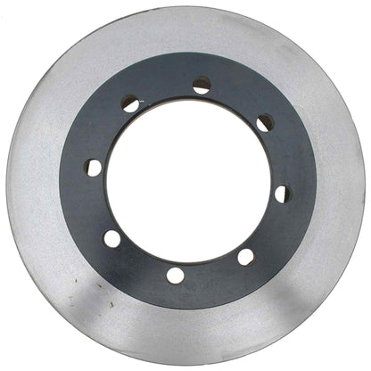 Raybestos Brakes Disc Brake Rotor 66695
