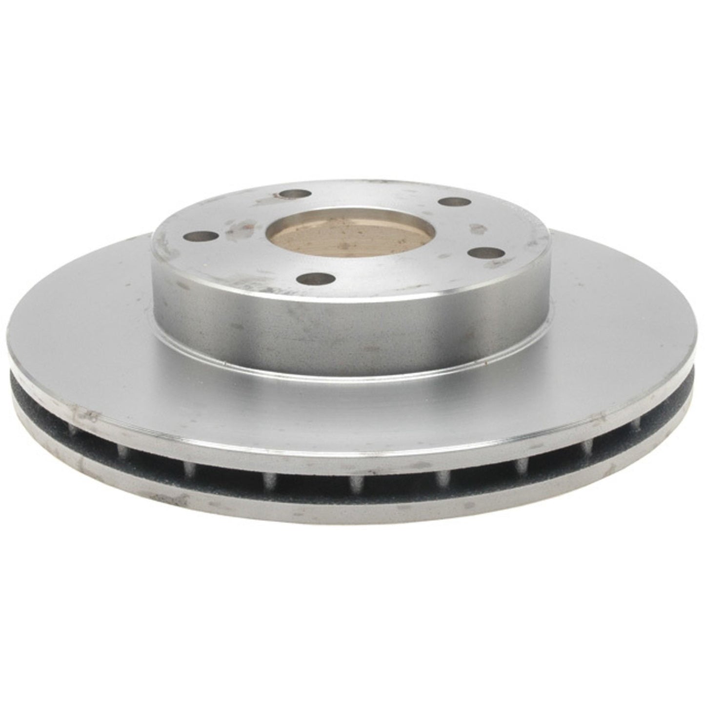 Raybestos Brakes Disc Brake Rotor 66741R