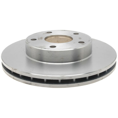 Raybestos Brakes Disc Brake Rotor 66741R