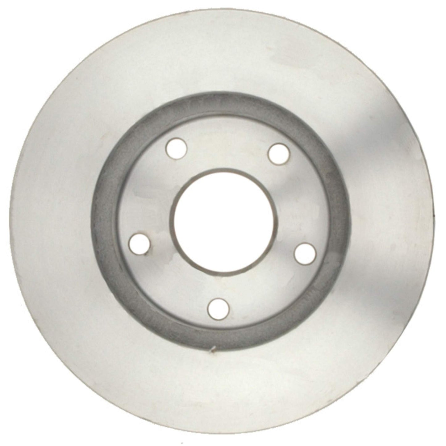 Raybestos Brakes Disc Brake Rotor 66741R