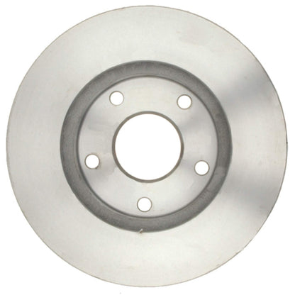 Raybestos Brakes Disc Brake Rotor 66741R