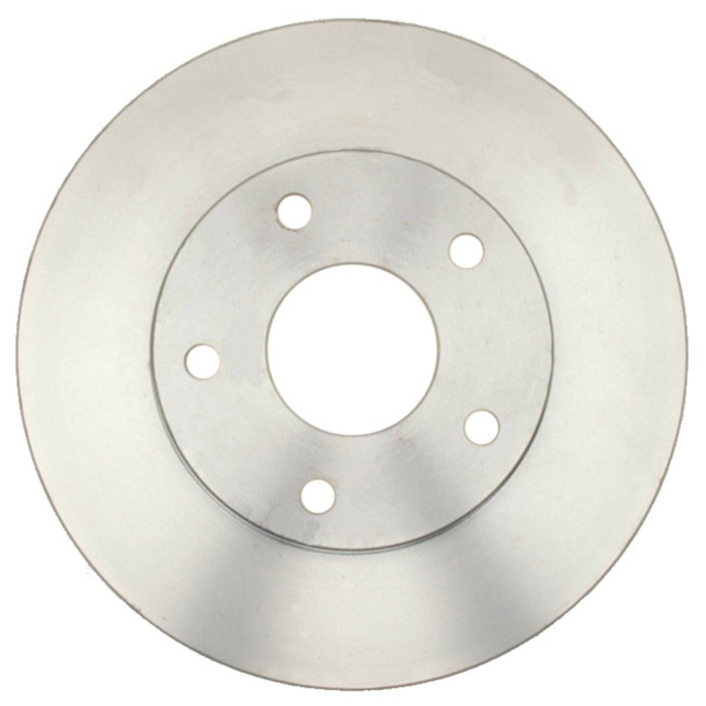 Raybestos Brakes Disc Brake Rotor 66741R