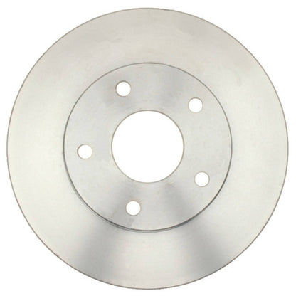 Raybestos Brakes Disc Brake Rotor 66741R