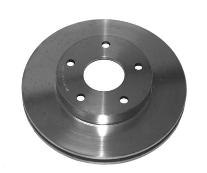 Raybestos Brakes Disc Brake Rotor 66741R