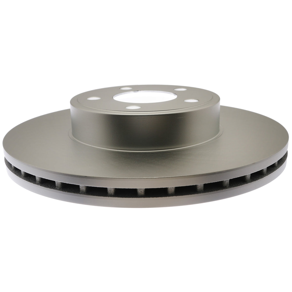 Raybestos Brakes Disc Brake Rotor 66744FZN