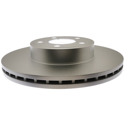 Raybestos Brakes Disc Brake Rotor 66744FZN