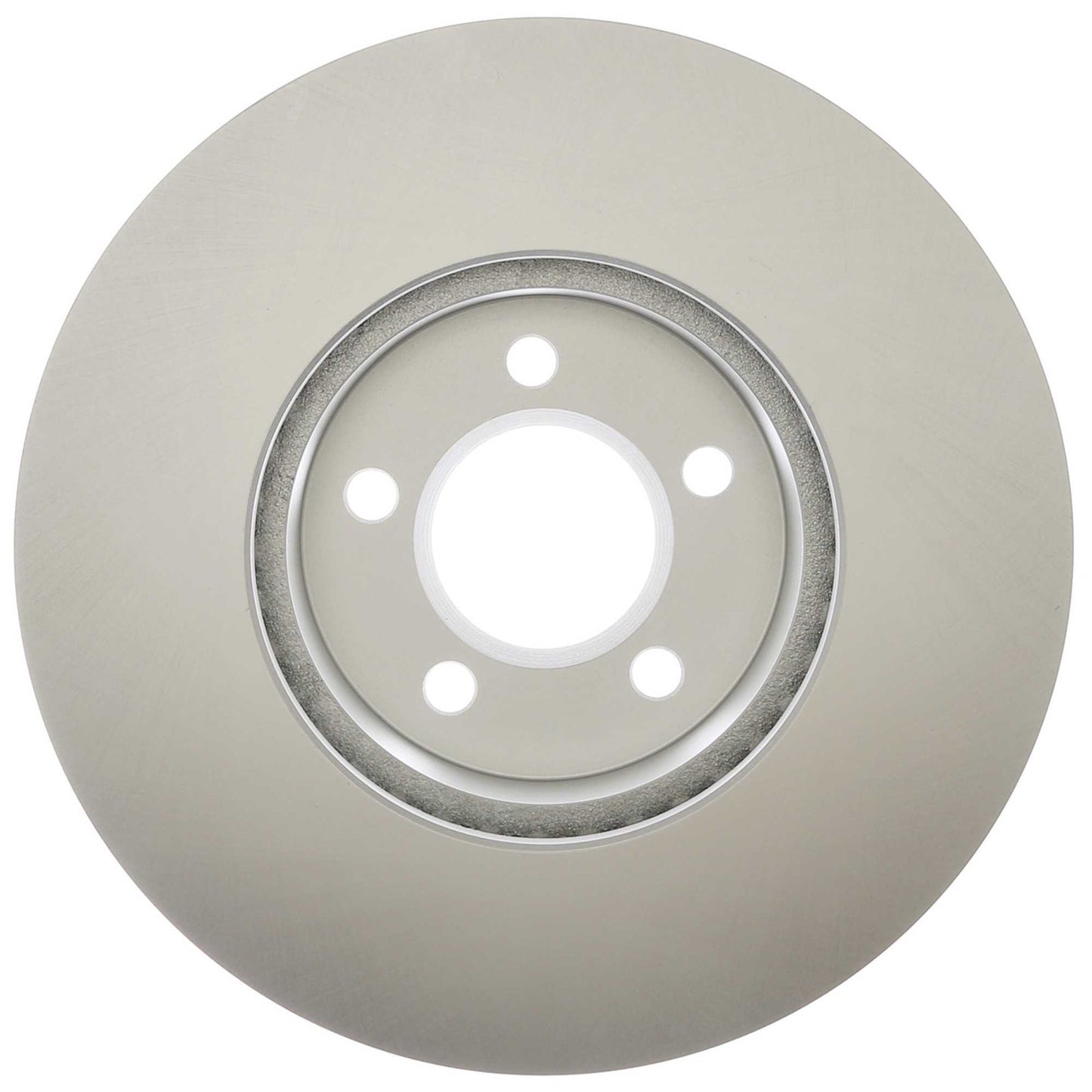 Raybestos Brakes Disc Brake Rotor 66744FZN