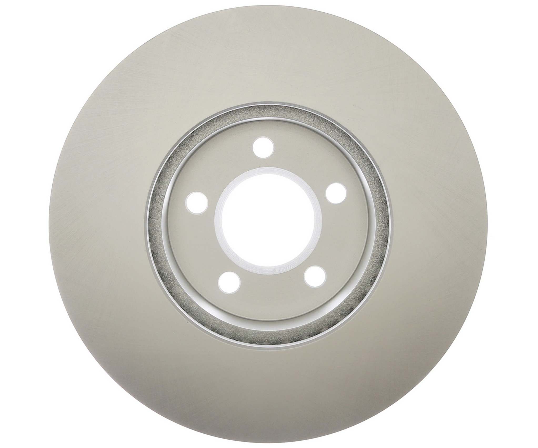 Raybestos Brakes Disc Brake Rotor 66744FZN