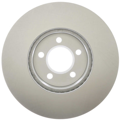 Raybestos Brakes Disc Brake Rotor 66744FZN