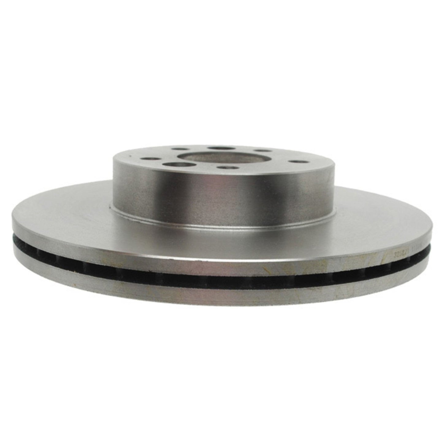 Raybestos Brakes Disc Brake Rotor 66744R