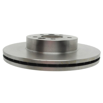 Raybestos Brakes Disc Brake Rotor 66744R