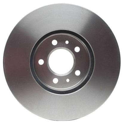 Raybestos Brakes Disc Brake Rotor 66744R