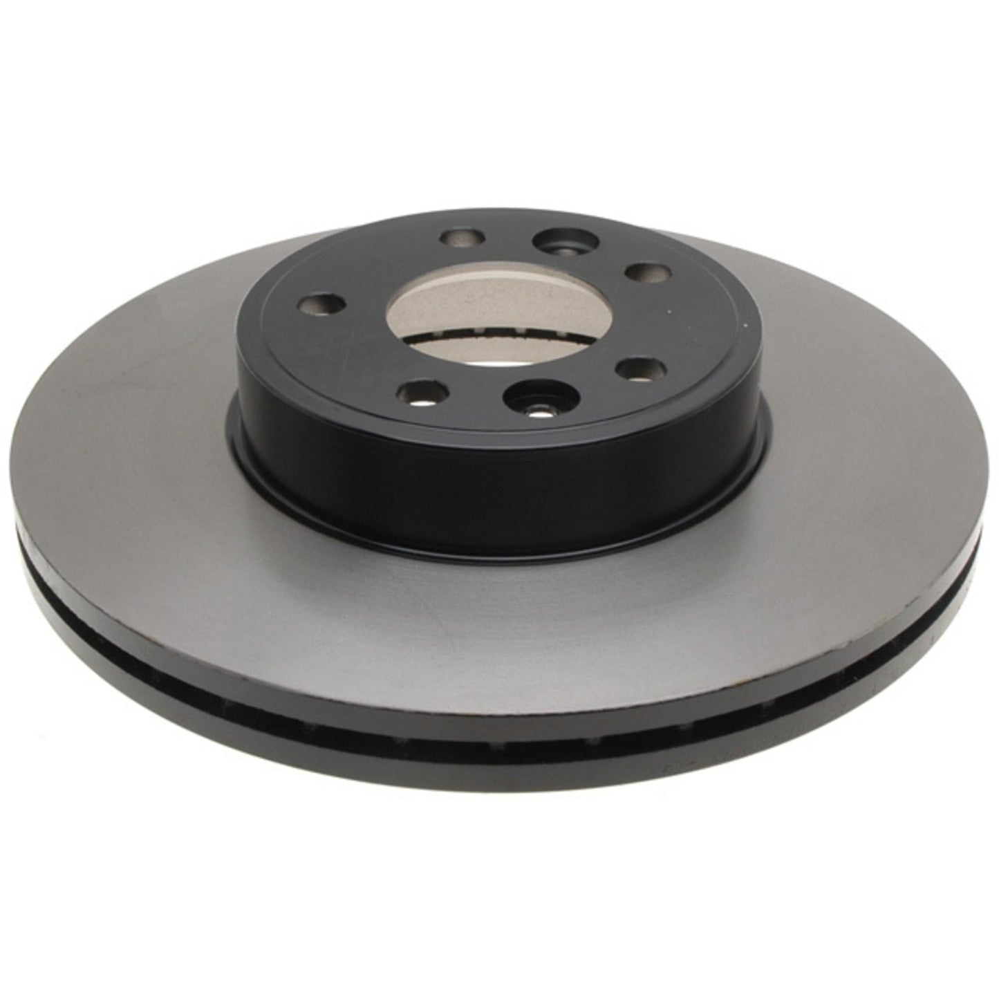 Raybestos Brakes Disc Brake Rotor 66744