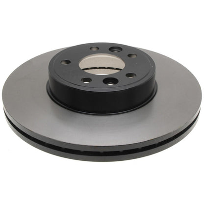 Raybestos Brakes Disc Brake Rotor 66744