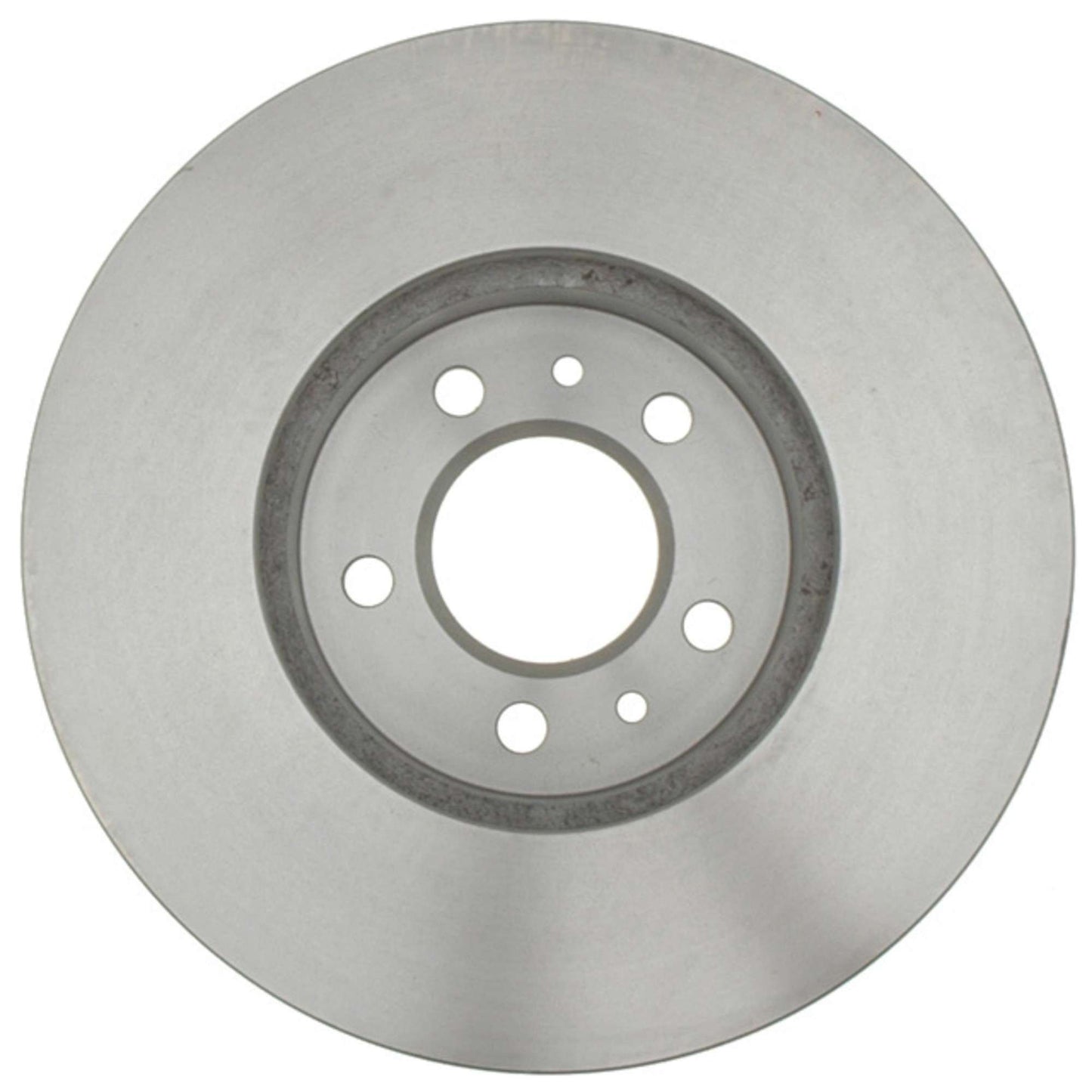 Raybestos Brakes Disc Brake Rotor 66744