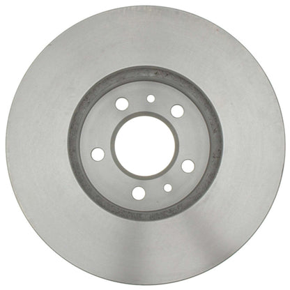 Raybestos Brakes Disc Brake Rotor 66744