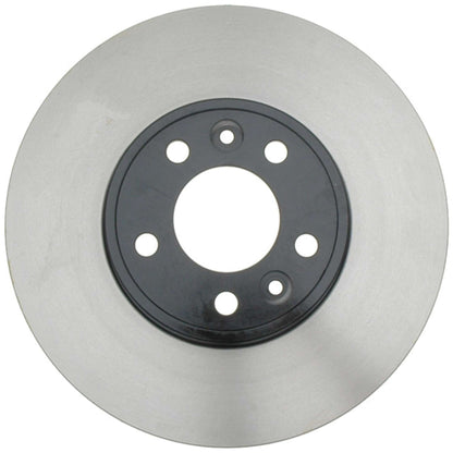 Raybestos Brakes Disc Brake Rotor 66744