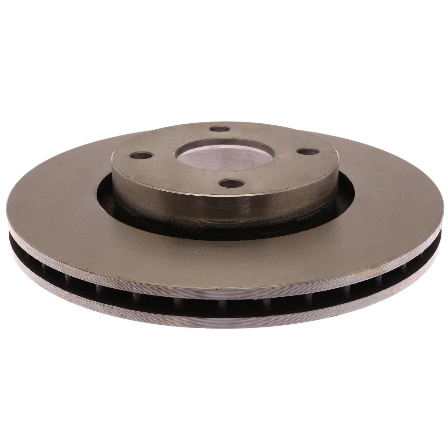 Raybestos Brakes Disc Brake Rotor 66745R